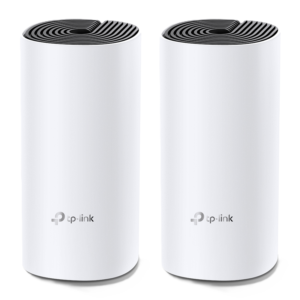 Mesh WiFi Sistemi