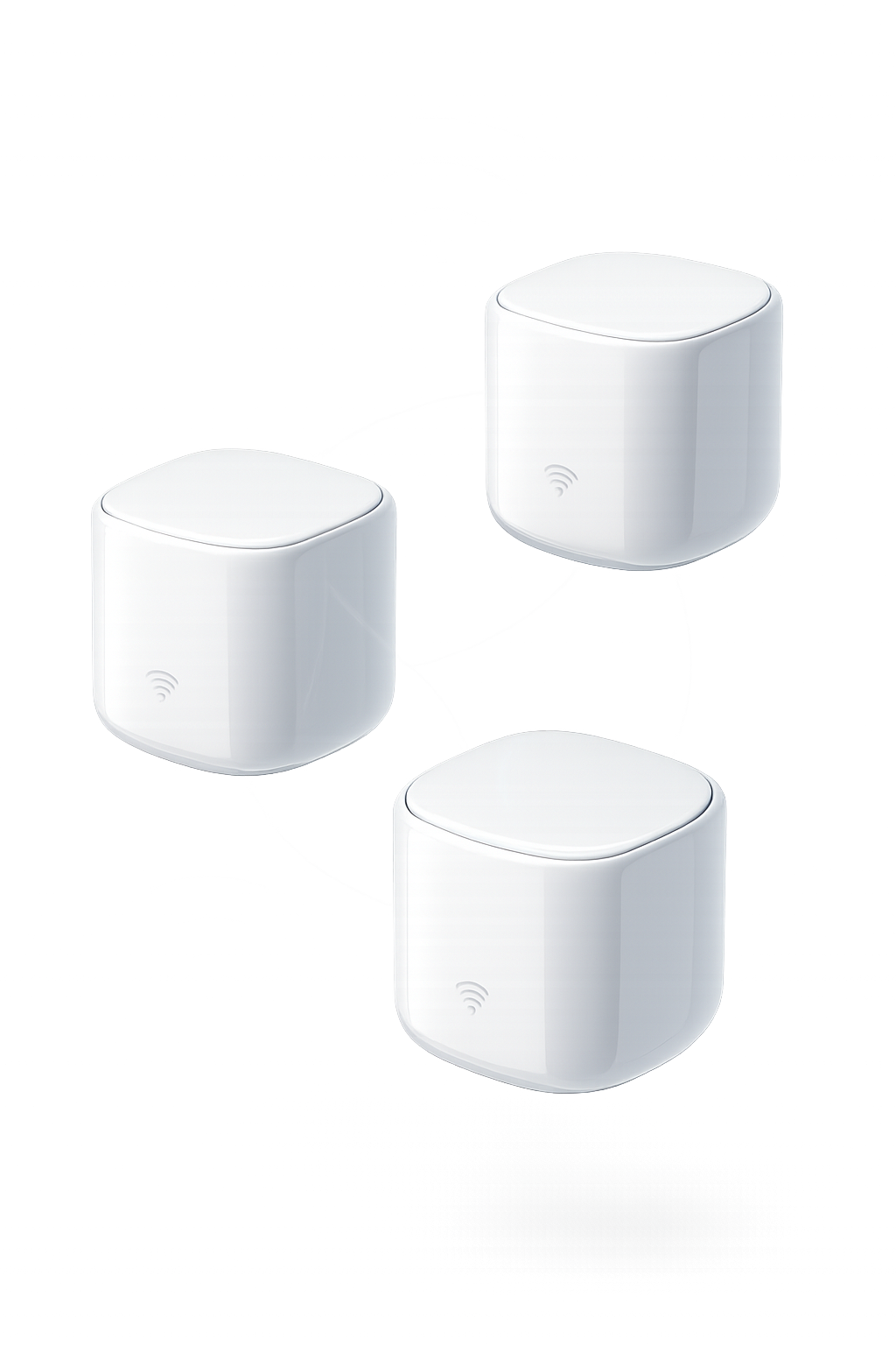 Mesh WiFi