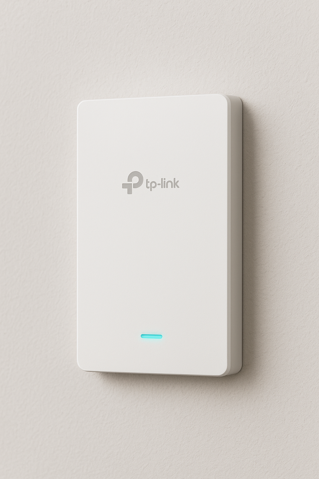 Router Design